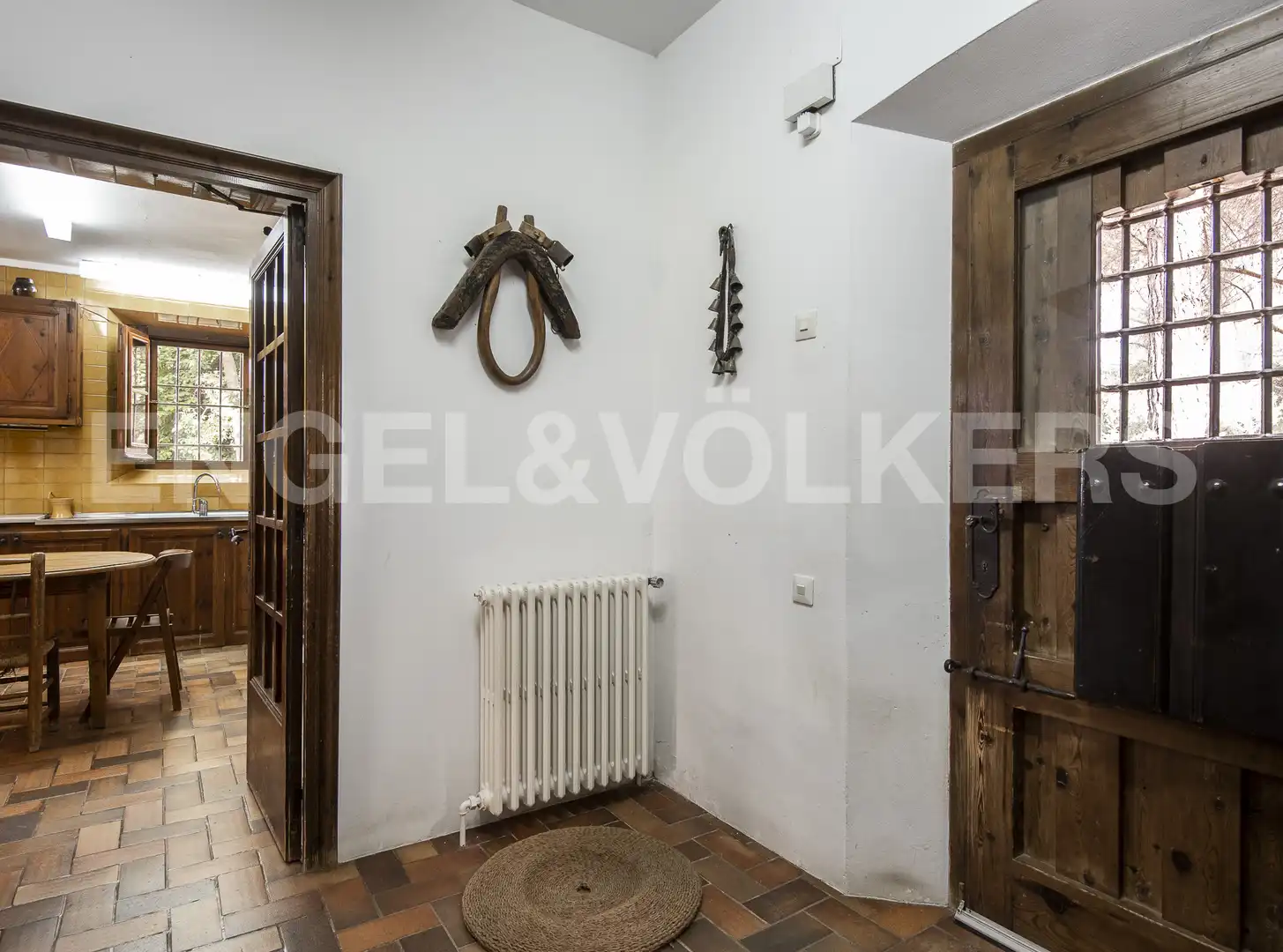 Country house zum Verkauf in La Garriga mit Heizung und Schwimmbad
