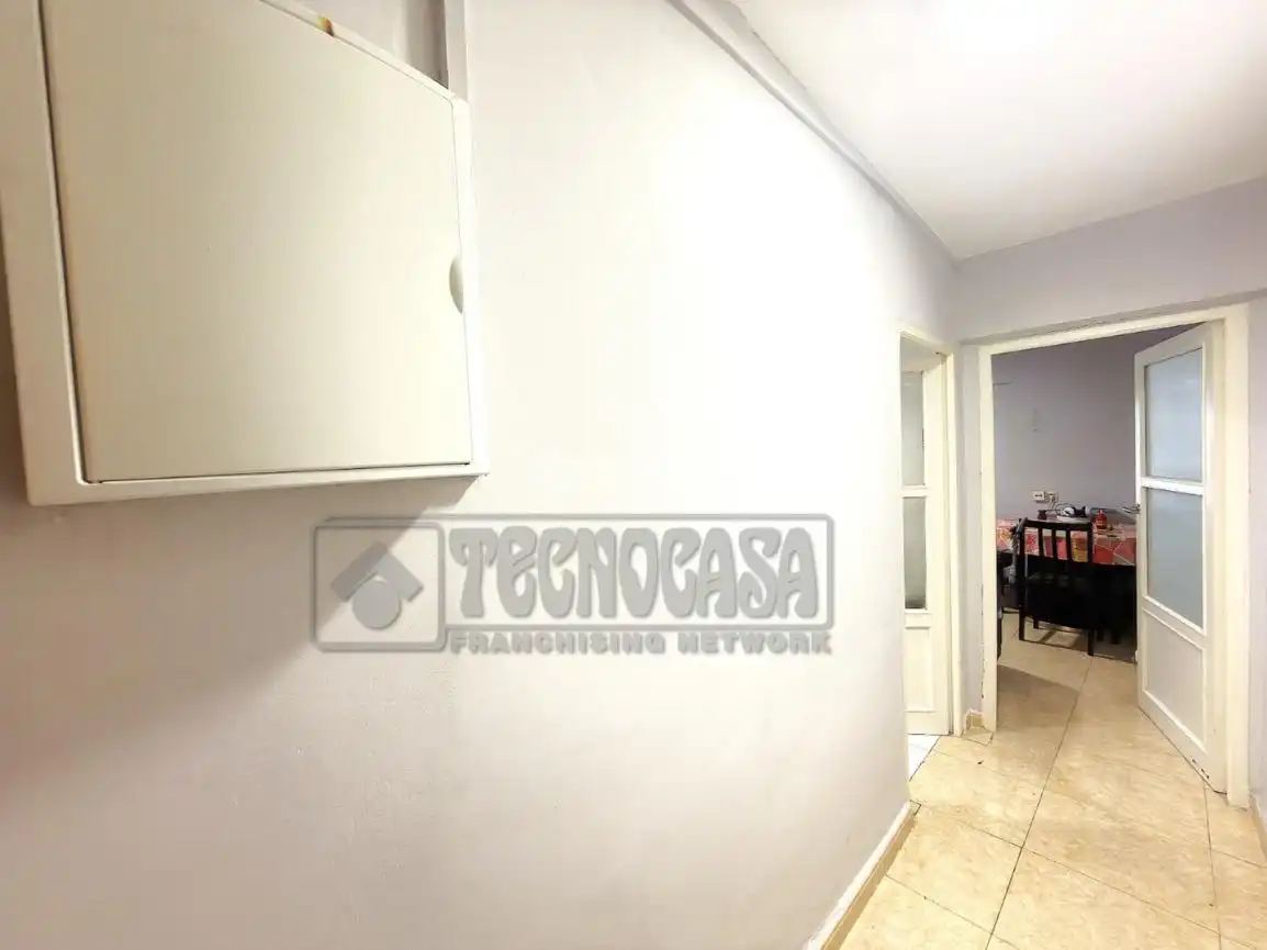 Flat for sale in Cuenca  with Heating and Parquet flooring