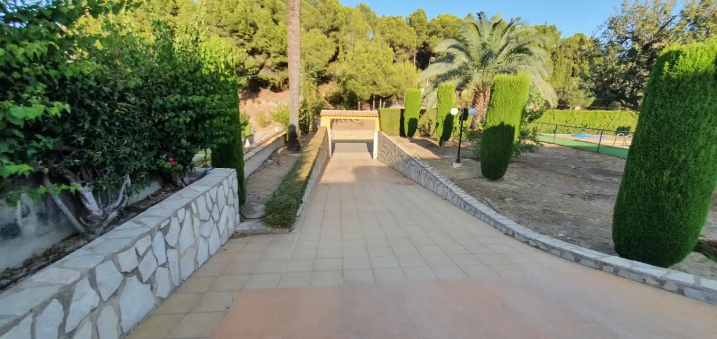 Casa o chalet en venta en Oliva pueblo