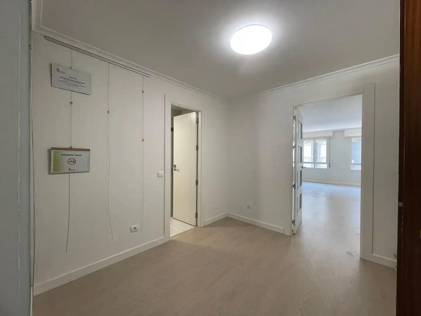 Flat for rent in Ponferrada  with Heating, Terrace and Storage room