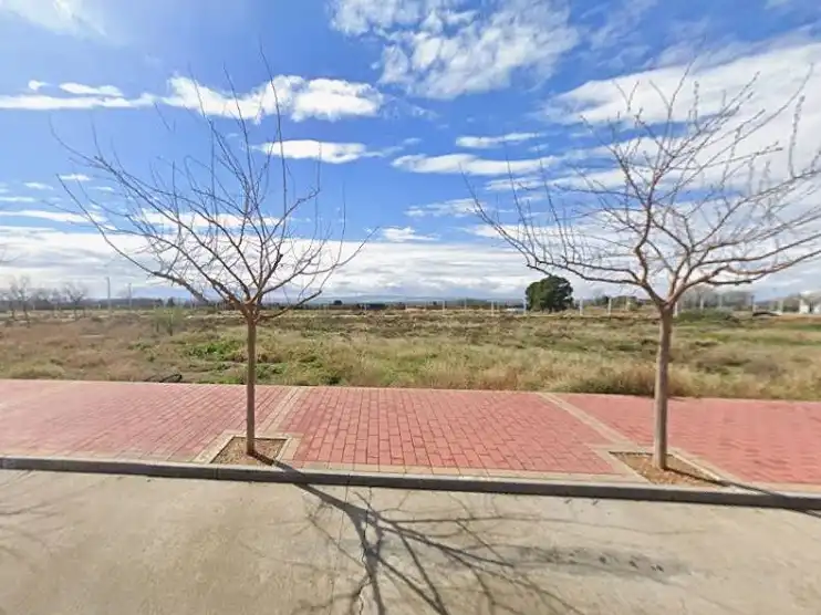 Terreni e lotti in vendita a Calle Cortes de Aragón 84A, imagen 4