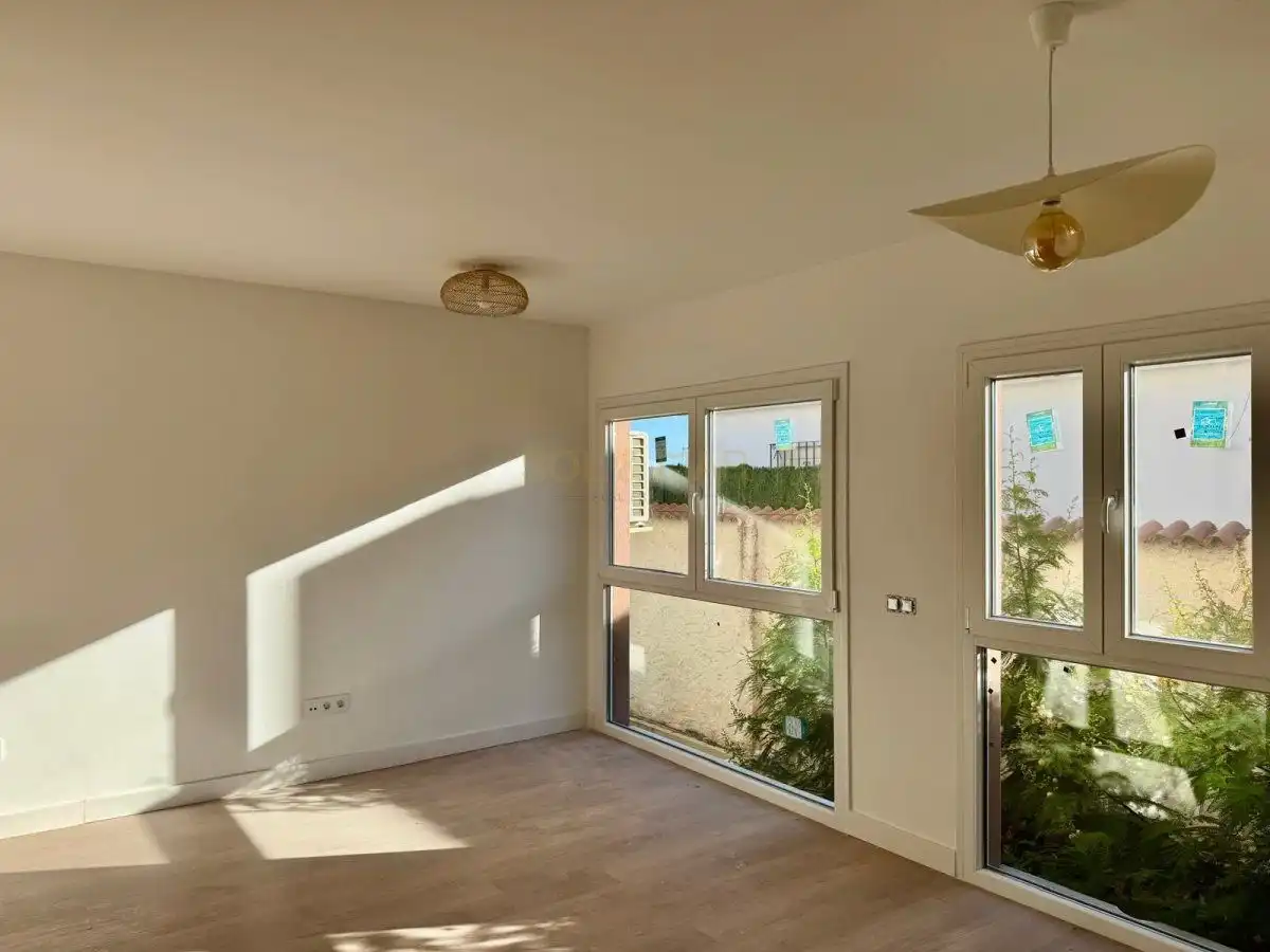 Apartament amb piscina en venda a Francisco de Quevedo, imagen 19