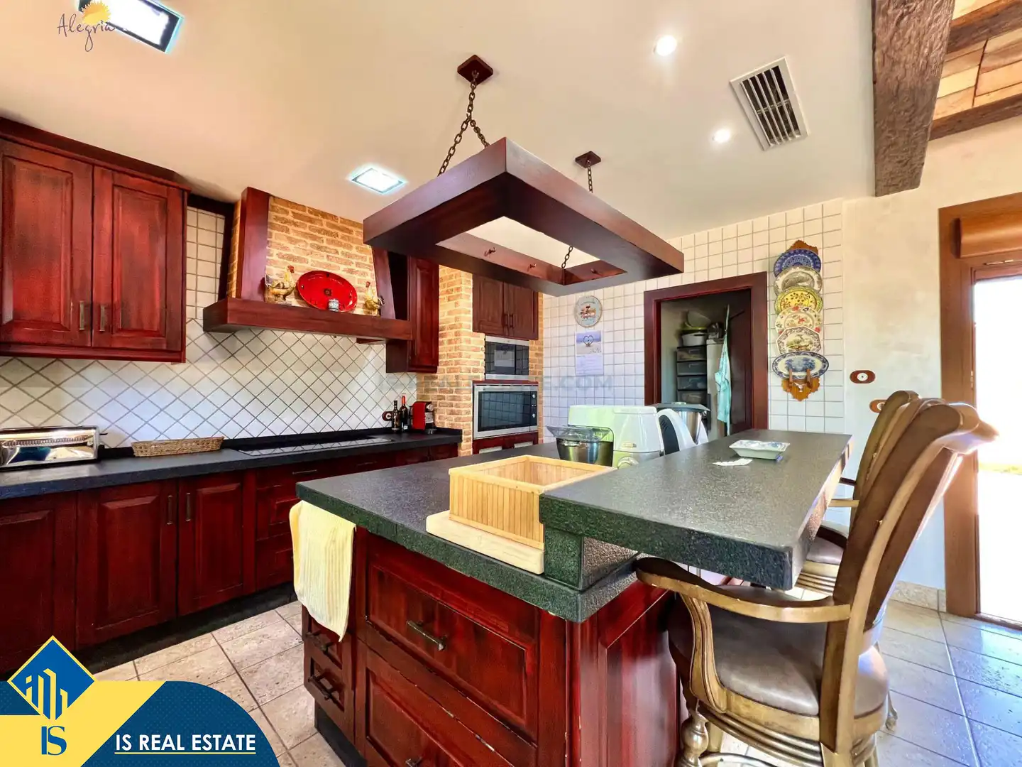Detached house with pool for sale in Almoradí, imagen 45