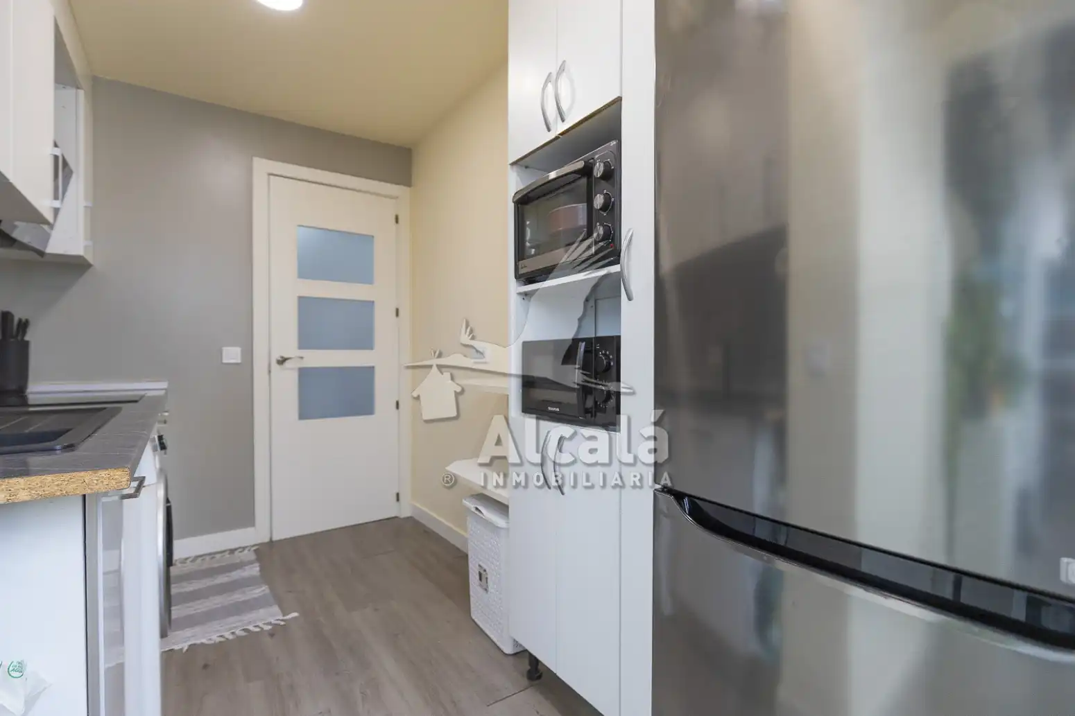 Cocina de Piso en venta en Meco pueblo