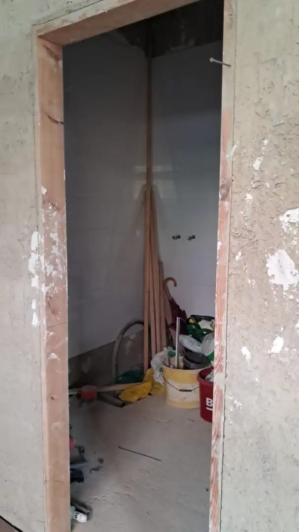 Baño de Local de alquiler en Este