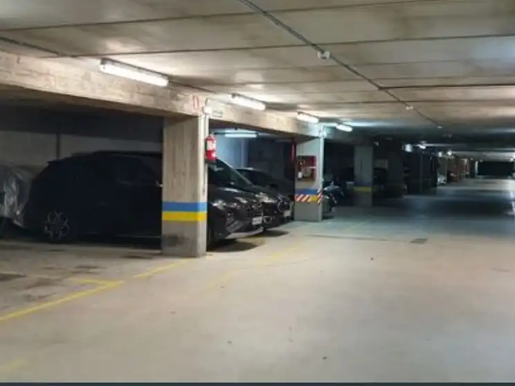 Parking of Garage for rent in  Pamplona / Iruña