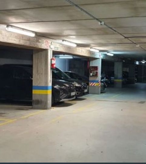 Photo 2 of Garage for rent in Calle de Artica, 16, Rochapea, Pamplona / Iruña