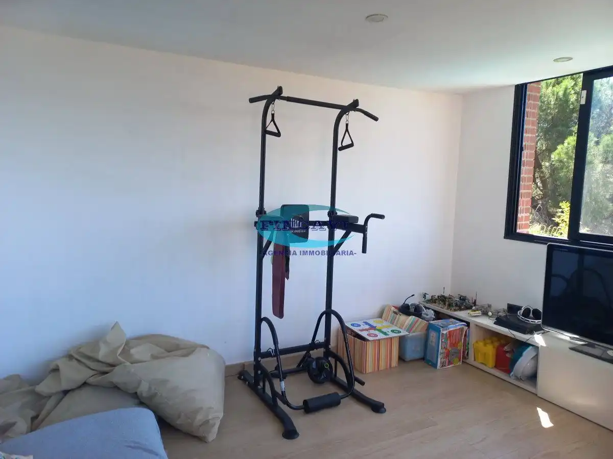 Habitación de Casa o chalet en venta en L'Ametlla del Vallès con Calefacción y Piscina