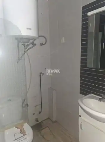 Bathroom of Flat for sale in Lloret de Mar
