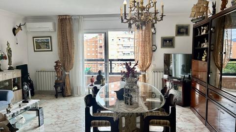 Foto 3 de Àtic en venda a Peramàs, Barcelona