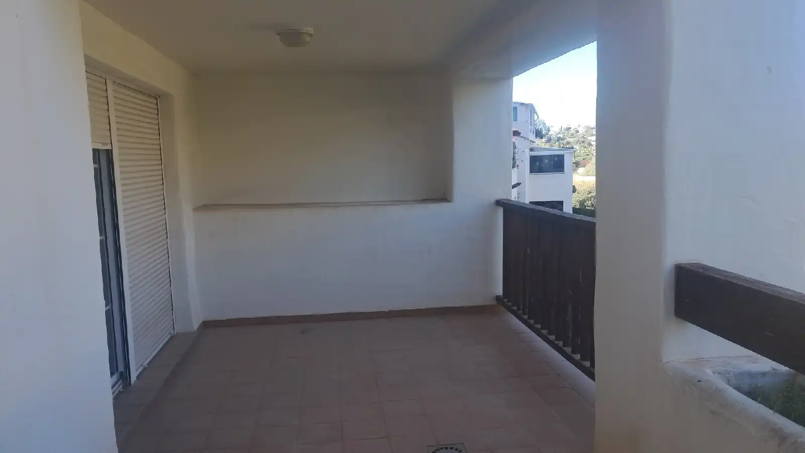 Terrasse von Wohnung zum Verkauf in Benalmádena