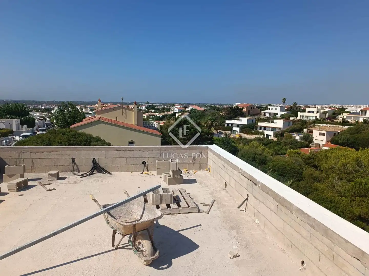 Villa avec terrasse à vendre à Cala Llonga - Sa Mesquida, imagen 17