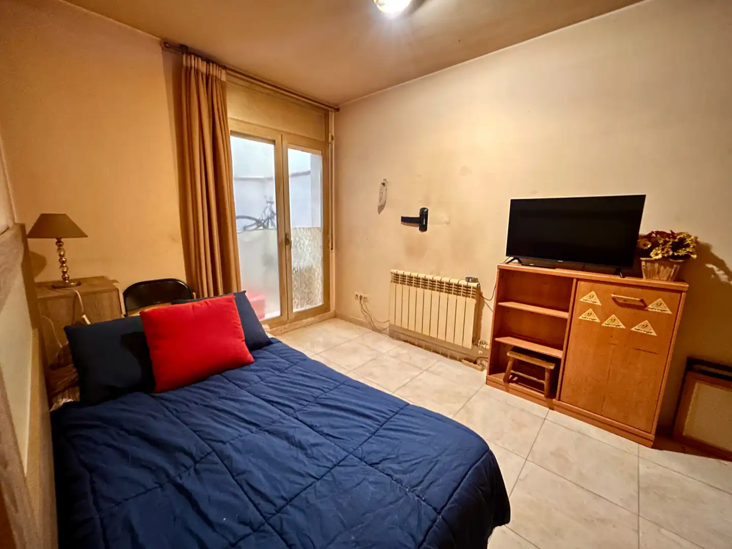 Habitación de Piso en venta en Girona con Calefacción