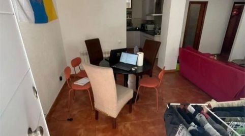 Foto 2 von Wohnung zur Miete in Calle de Virgen de Los Reyes, 25, Concepción, Madrid Capital