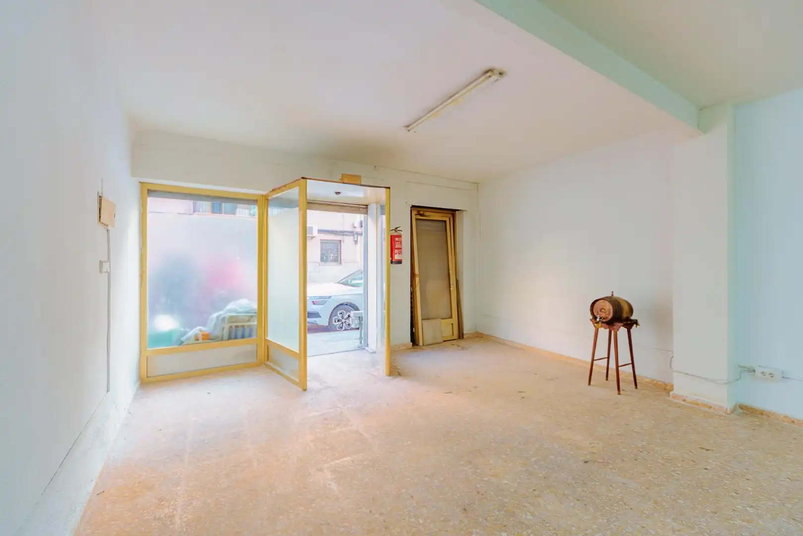 Local en venta en Calle MONSERRATE GUILABERT VALE, 77, Carrús Oeste