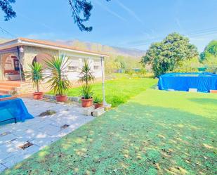 Garden of House or chalet for sale in Cabrero  with Swimming Pool