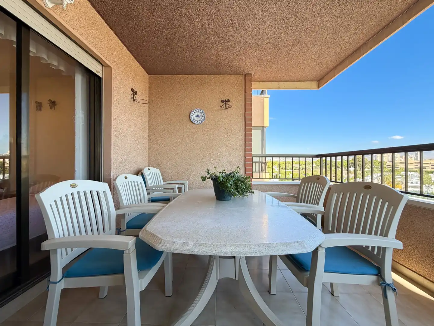 Apartment mit Pool zum Verkauf in Playa Muchavista, imagen 17