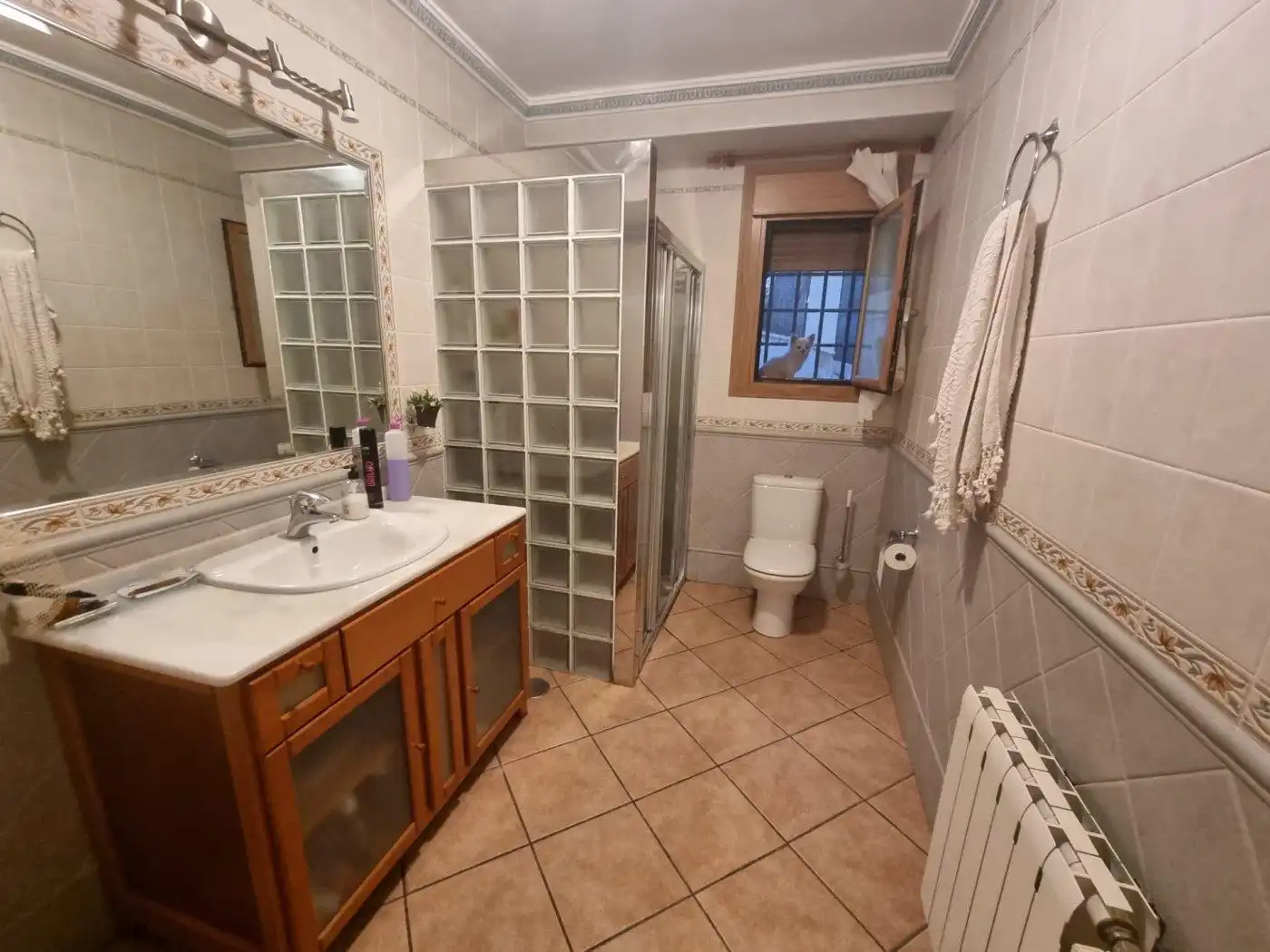Apartament en venda a La Catedral