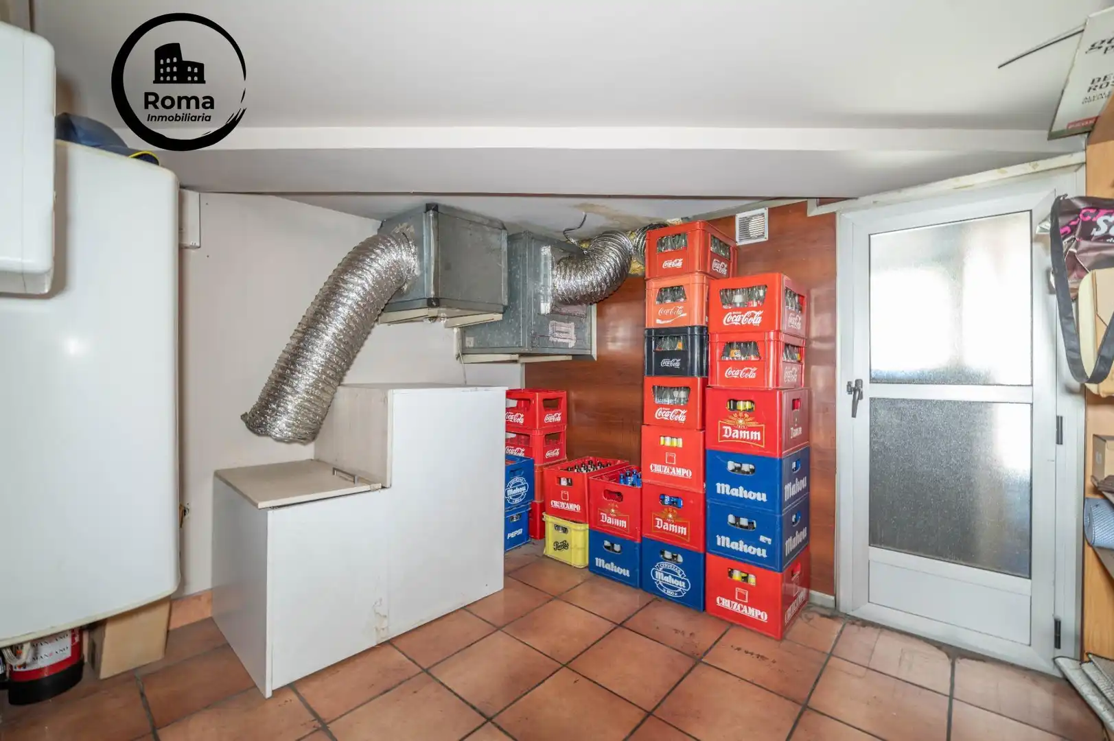 Local comercial en venda a Calle de Granada, imagen 30