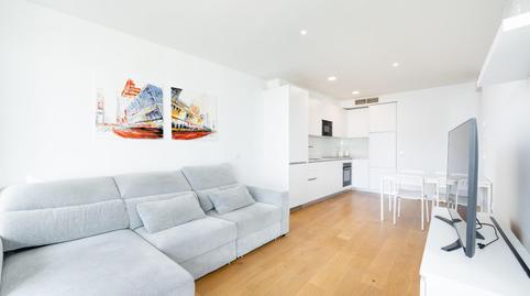 Foto 4 de Àtic de lloguer a Calle de Irún, 15, Argüelles,  Madrid Capital