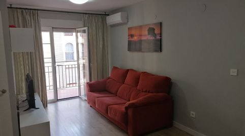 Foto 3 de Piso de alquiler en Calle Pintor Manuel Maldonado, 40, Barrio de Zaidín, Granada Capital