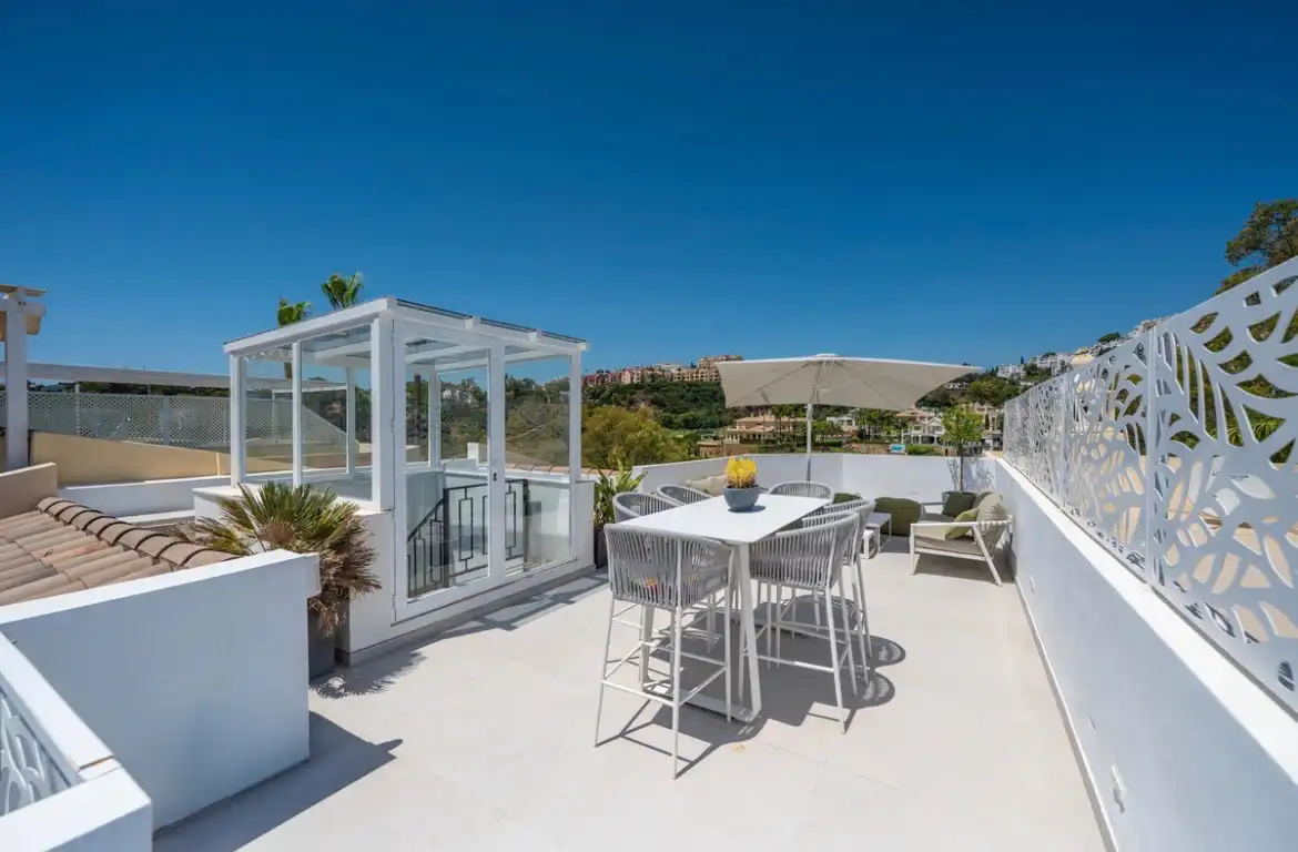Appartement avec piscine à vendre à La Quinta, imagen 9