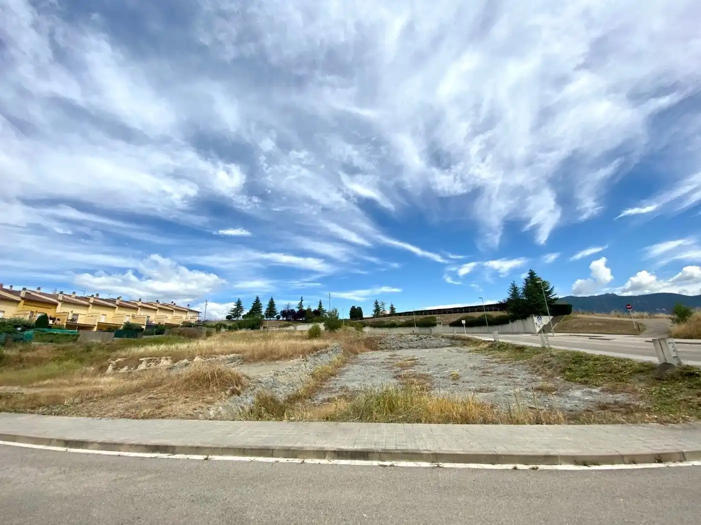Terreny residencial en venda a Torelló, imagen 2