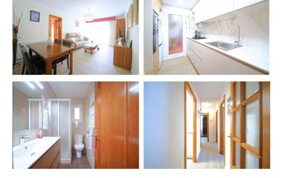 Cuina de Pis en venda en Terrassa amb Calefacció i Terrassa