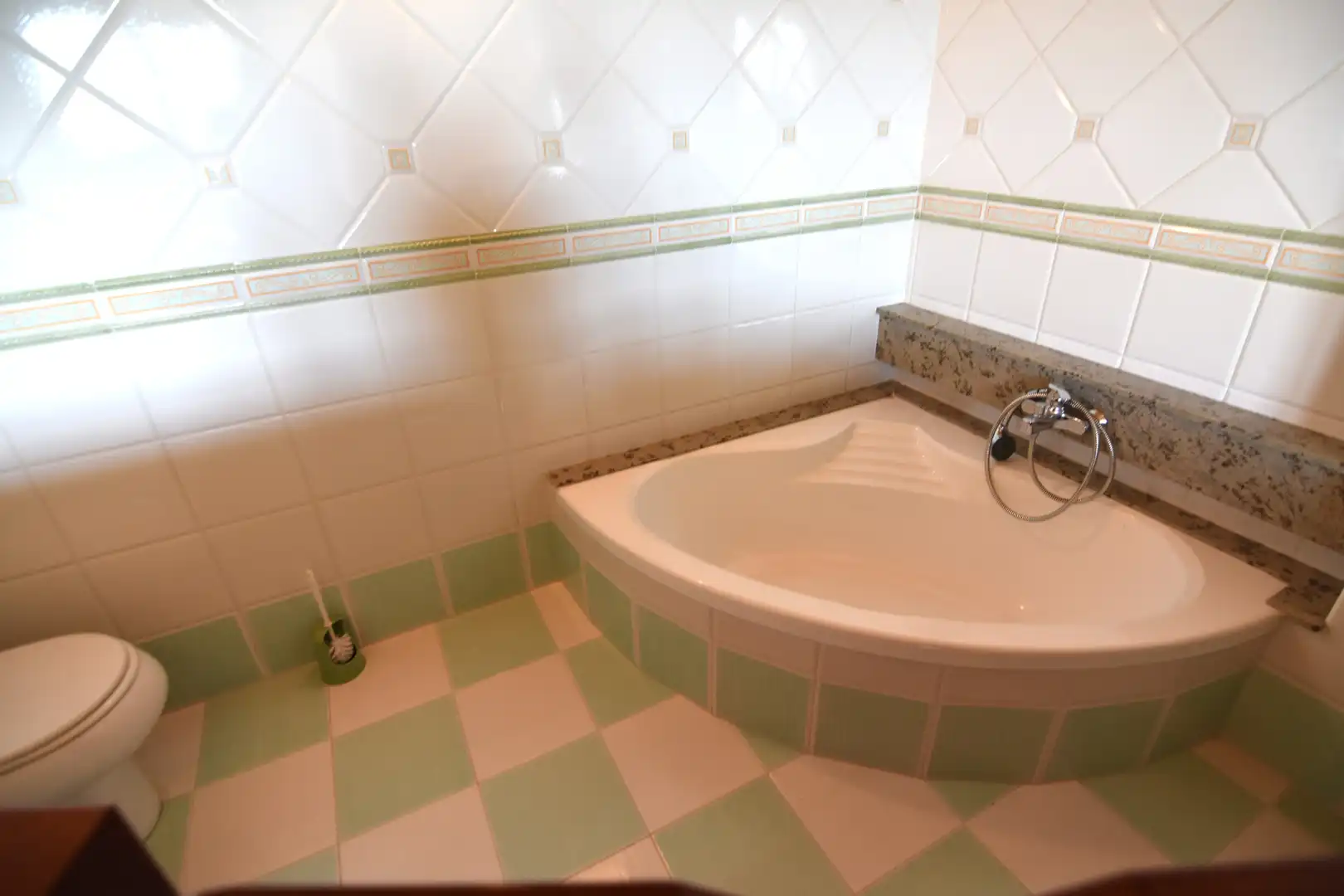 Bathroom of Houses for sale in Sada (A Coruña)  with Heating, Private garden and Parquet flooring