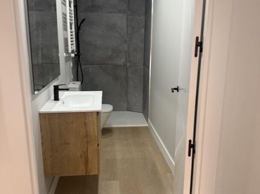 Appartement avec ascenseur à vendre à Arteagabeitia - Retuerto - Kareaga