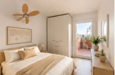 Habitación de Piso en venta en Sant Feliu de Llobregat