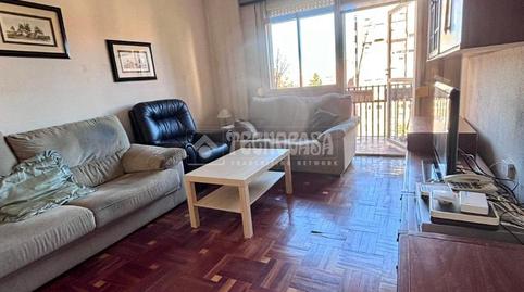 Photo 4 of Flat for sale in Valdezarza, Madrid