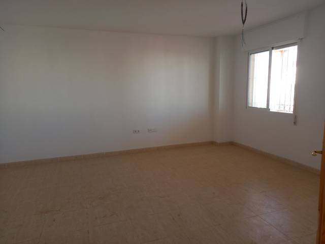 Casa-chalet en Venta en Calle Nueva Aljorra en La Aljorra