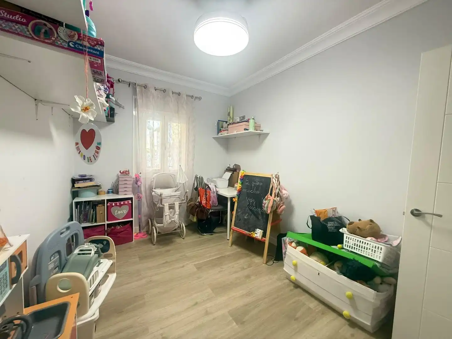 Wohnung mit Terrasse zum Verkauf in Alameda, imagen 23