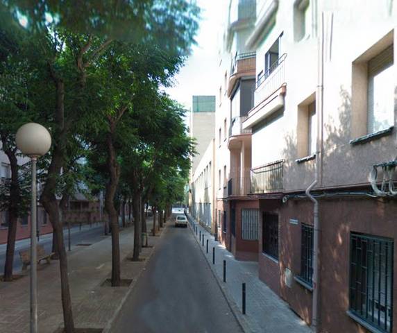 Piso en Venta en Campoamor De en Gràcia