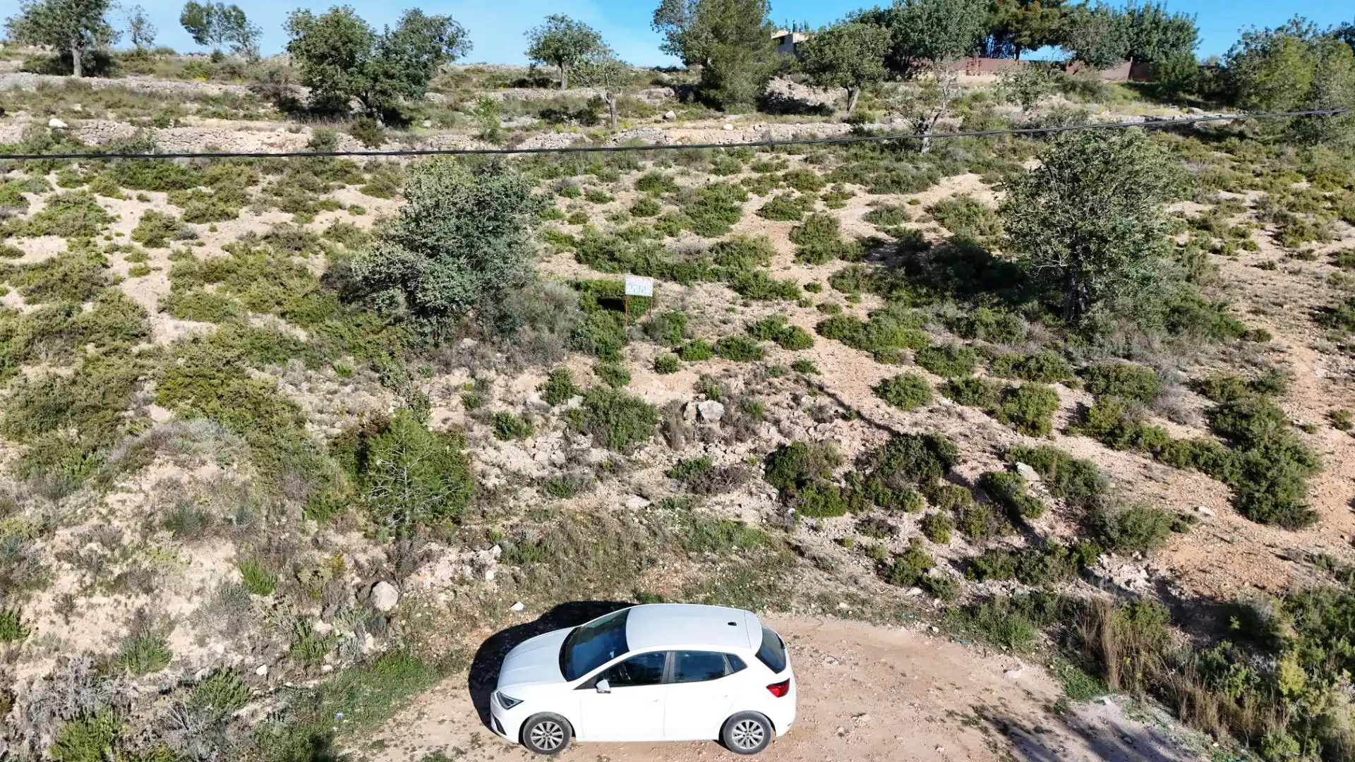 Terreny residencial en venda a Urbanizaciones