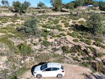 Terreno residenziale in vendita a Urbanizaciones