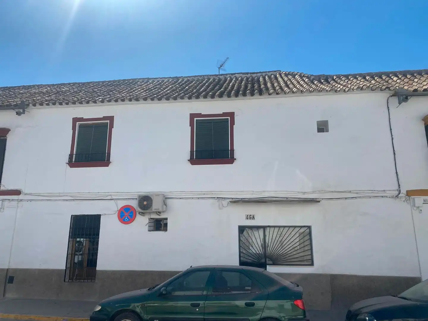 Finca rústica en venda a Écija
