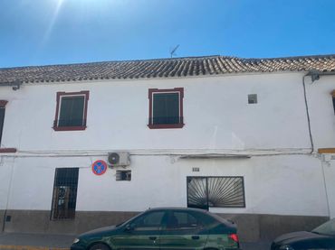 Casa rustica in vendita a Écija