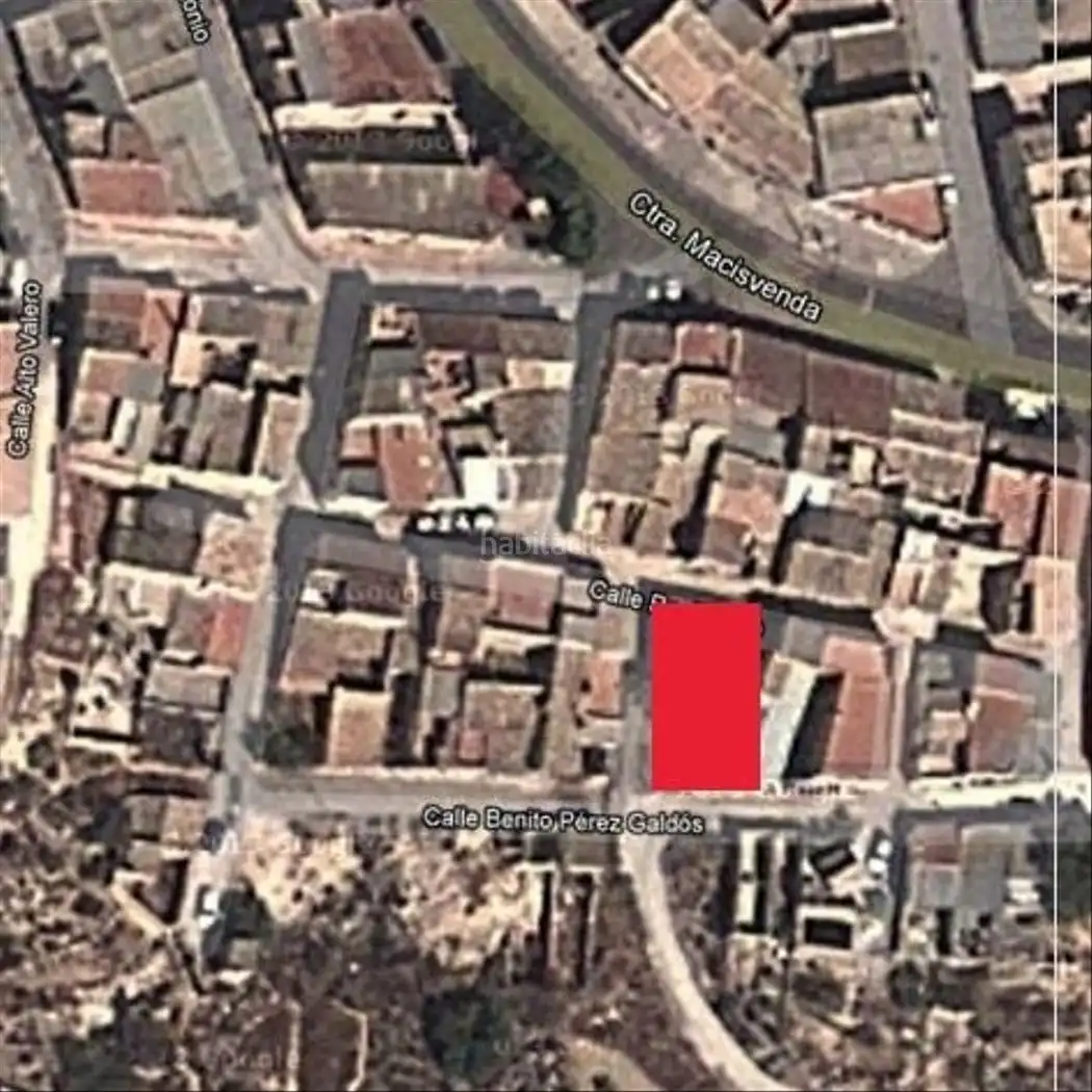 Haus zum Verkauf in Calle Roal Abajo 17, imagen 3