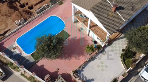 Foto 3 de Casa o chalet en venta en Carrer París, Piera, Barcelona