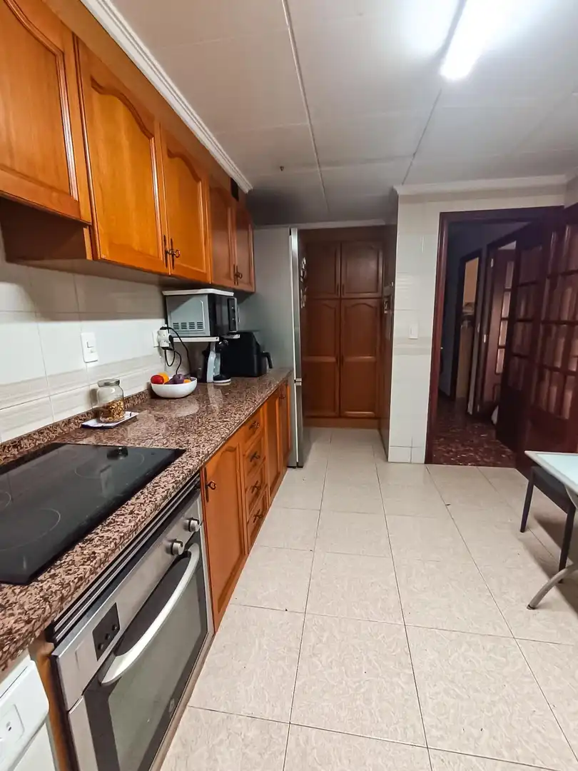 Piso con balcón en venta en Pueblo de Cullera, imagen 8