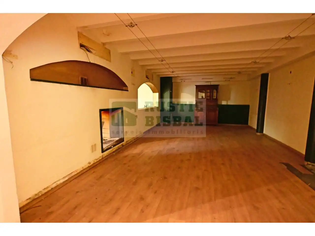 Gemischtgenutztes Gebäude zum Verkauf in Paseo Marimon Asprer, imagen 5