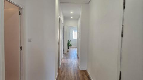 Foto 5 de Àtic en venda a Avinguda del Doctor Peset Aleixandre, Barrio de Benicalap, Valencia