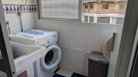 Foto 5 de Piso en venta en Parque Victoria Eugenia, Málaga Capital