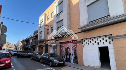 Photo 4 of Premises for sale in Avenue Los Pirralos, 35, Centro - Doña Mercedes, Sevilla