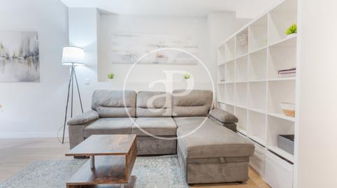 Foto 2 de Loft en venda a C/ de Tirant Lo Blanch, En Corts - Doctor Waksman, Valencia