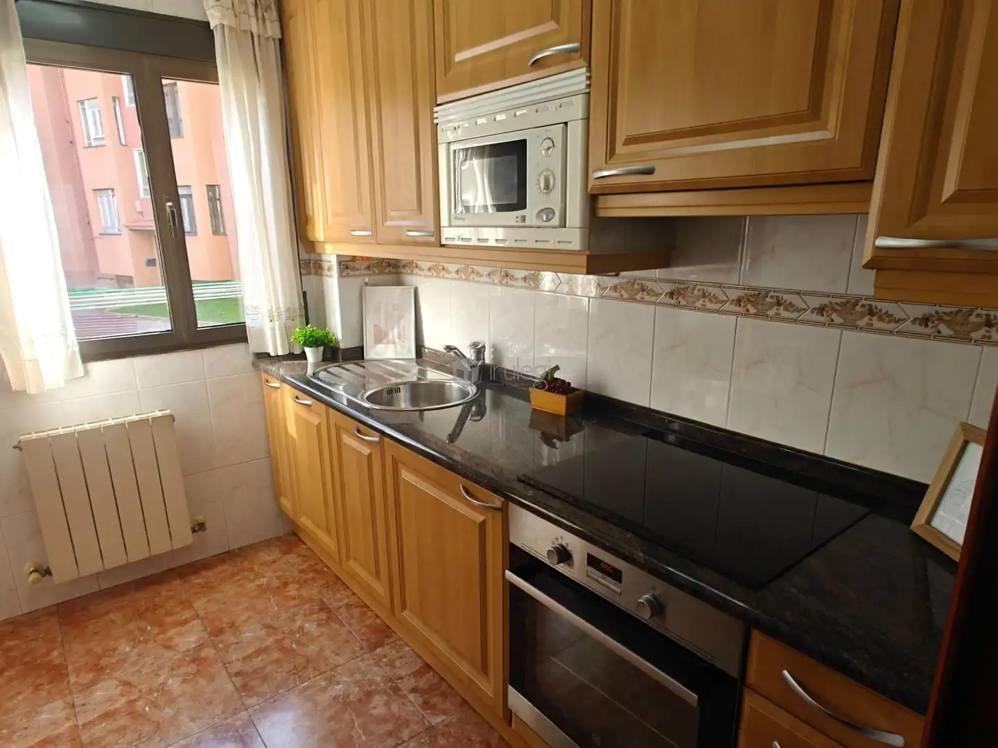 Appartement à vendre à Plaza AGUSTIN LEITZA, imagen 5