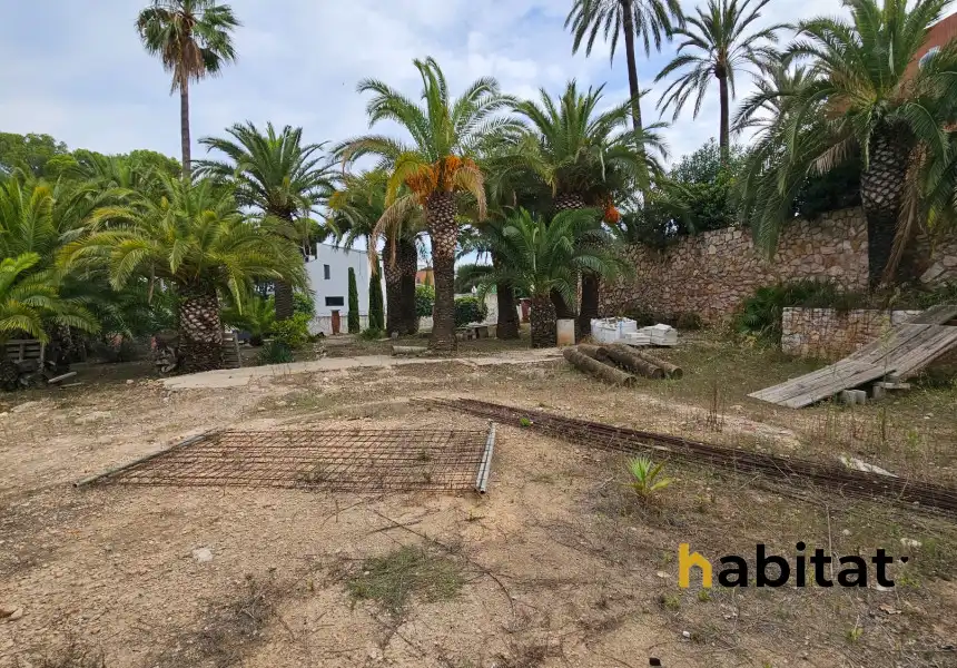 Residencial en venta en Tarragona