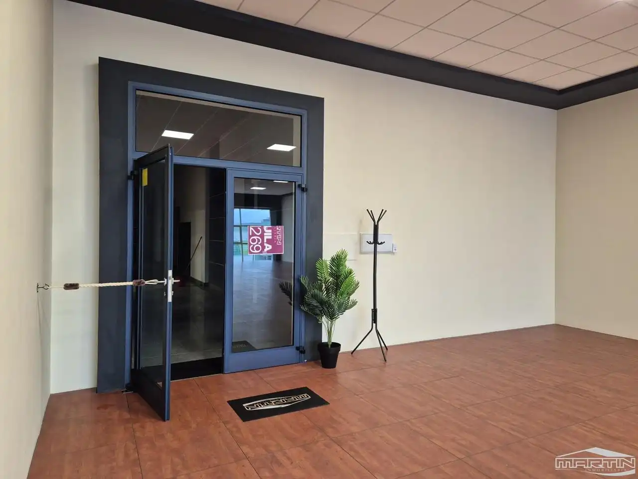 Office for rent in Lucena